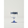 Bella Maison Paisley Cup Mavi (300 Cc) Mavi