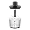 Zwilling Chopper Siyah
