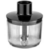 Zwilling Chopper Siyah