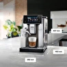 Delonghi Primadonna Aromatic Ecam630.75.tm