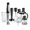 Braun Multiquick 7 El Blenderi Mq7087x