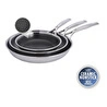 Zwilling Peak Kızartma Tavası Seti, 3-parça