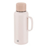 Zwilling Thermo Plus Termos 1,2 L Pembe