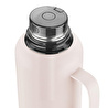 Zwilling Thermo Plus Termos 1,2 L Pembe