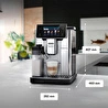 Delonghi Primadonna Aromatic Ecam630.75.tsm