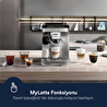 Delonghi Magnifica Evo Ecam290.85.sbb Tam Oto