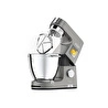 Ariete Kenwood Titanium Chef Pattisier Xl Isıtma Özellikli 1500 Watt 7l Mutfak Şefi kwl90.004si