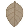 Mudo Home Leaf Ameri̇kan Servi̇s Açik Gri̇