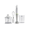 Kenwood Triblade System 600 Watt El Blender Seti hdp109wg