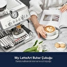 Delonghi La Specialista Arte Ec9155.w