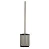 Mudo Home 5five Boho Silver Tuvalet Firçasi