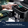 Delonghi Magnifica Evo, Ecam310.60.b Next Tam Otomatik Espresso Kahve Makinesi
