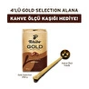 Tchibo Gold Selection 4x250g Filtre Kahve