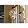 Karcher WV 3 Comfort Black Edition + Cam Temizleme Makinesi