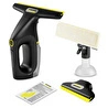 Karcher WV 3 Comfort Black Edition + Cam Temizleme Makinesi