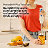 Braun Multiquick 3 El Blender Mq30202mwh