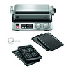 Braun Multigrill 7 Cg7044 Izgaratost