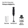 Braun Multiquick 3 El Blender Mq30201