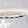 Apliqa Orfeo 3'lü Gold Led Avi̇ze