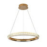 Apliqa Luca 60 Lik Gold Ledli̇ Avi̇ze