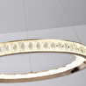 Apliqa Eli̇o 60 Lik Gold Ledli̇ Avi̇ze