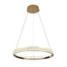 Apliqa Eli̇o 60 Lik Gold Ledli̇ Avi̇ze