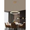 Apliqa Eli̇o 60 Lik Gold Ledli̇ Avi̇ze