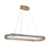 Apliqa Eli̇o Sirali Gold Ledli̇ Avi̇ze