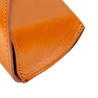 Bloominbag Capri Warm Tan Hakiki Deri Gözlük Kılıfı