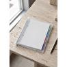The Mia Kareli Spiralli Not Defteri A5 21 X 15 Cm