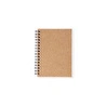 The Mia Kareli Spiralli Not Defteri A6 15 X 11 Cm