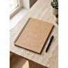 The Mia Kareli Spiralli Not Defteri B5 25 X 18 Cm