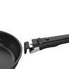 Zwilling Sap, 1-parça, Plastik
