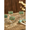 Bella Maison Van Gogh Almond Blossom Cup Turkuaz (300 Cc)
