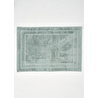 Bella Maison %100 Pamuk Premium Dorita Ayak Havlusu Mint (50x70 Cm) Mint