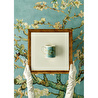 Bella Maison Van Gogh Almond Blossom Kupa Turkuaz (390 Cc)