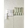 Bella Maison Stripe Comfort 6 Parça Tek Kişilik Uyku Seti