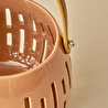 Bella Maison Shine Fener Kiremit (14x12 Cm)