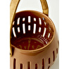 Bella Maison Shine Fener Kiremit (14x12 Cm)