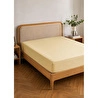 Bella Maison Premium Tencel King Size Lastikli Saten Çarşaf (180x200x35)
