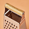 Bella Maison Handle Rende Naturel (11x9x22 Cm) Naturel
