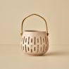 Bella Maison Shine Fener Pembe (14x12 Cm)
