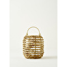 Bella Maison Cina Fener Naturel (19x23 Cm)