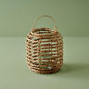 Bella Maison Cina Fener Naturel (19x23 Cm)