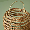 Bella Maison Cina Fener Naturel (19x23 Cm)