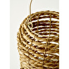 Bella Maison Cina Fener Naturel (19x23 Cm)