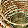 Bella Maison Cina Fener Naturel (19x23 Cm)