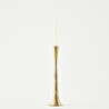 Bella Maison Dupni Mumluk Gold (28x7 Cm)