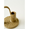 Bella Maison Costa Mumluk Yeşil (10x10 Cm)