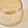 Bella Maison Shiny Mumluk Gold (11x11x8,5 Cm)
